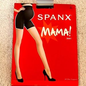 Spanx for pregnancy